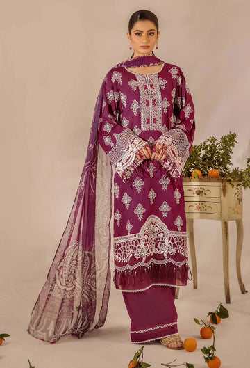 Adans Libas | Adans Chikankari SS25 | CHIKANKARI 4779