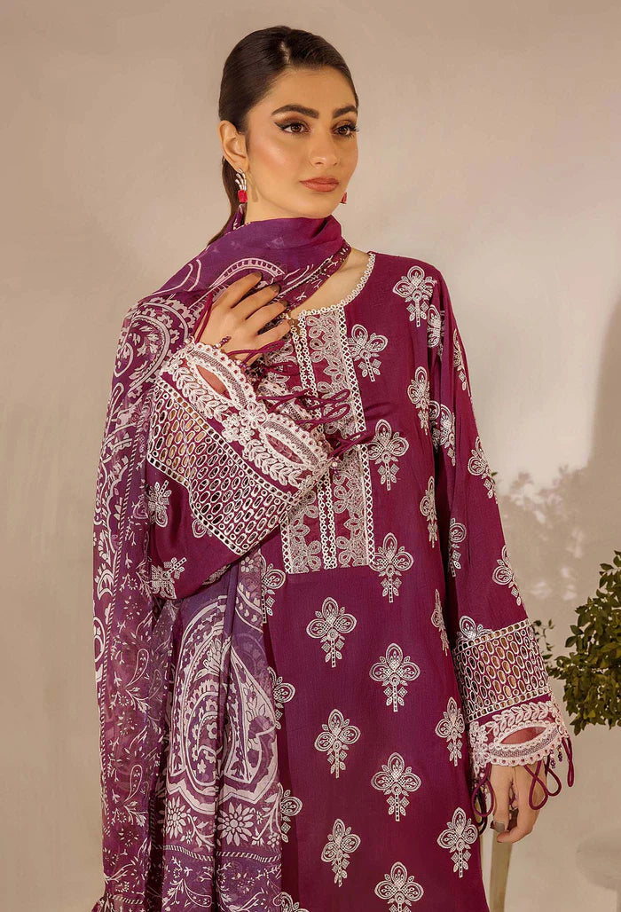 Adans Libas | Adans Chikankari SS25 | CHIKANKARI 4779