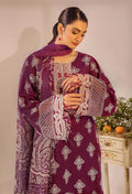 Adans Libas | Adans Chikankari SS25 | CHIKANKARI 4779 - House Of Anaya  