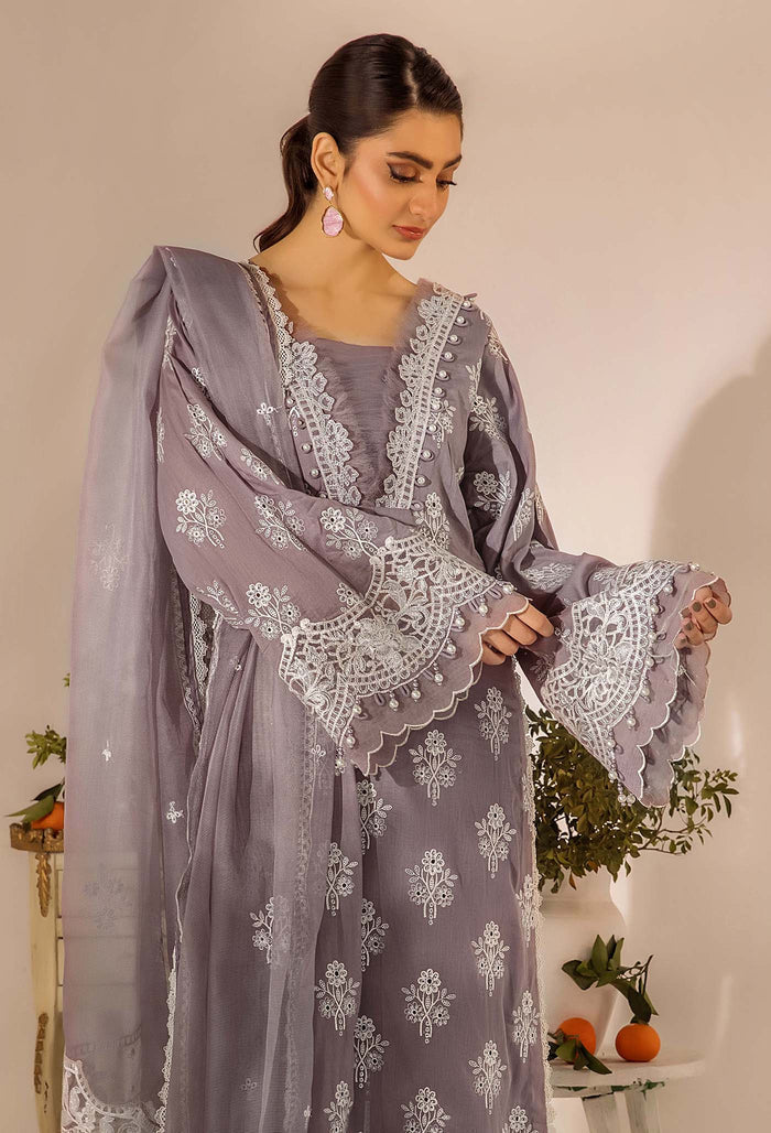 Adans Libas | Adans Chikankari SS25 | CHIKANKARI 4777
