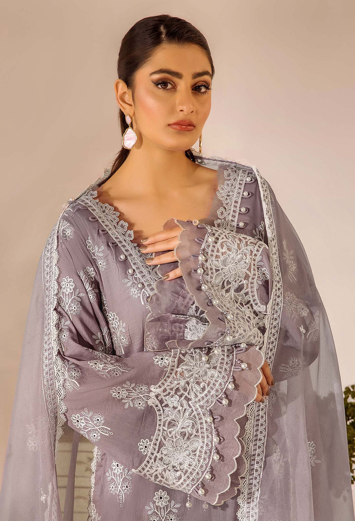 Adans Libas | Adans Chikankari SS25 | CHIKANKARI 4777 - House Of Anaya  