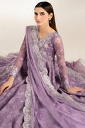 Farasha | Fiorella Formals | Violet Dreams