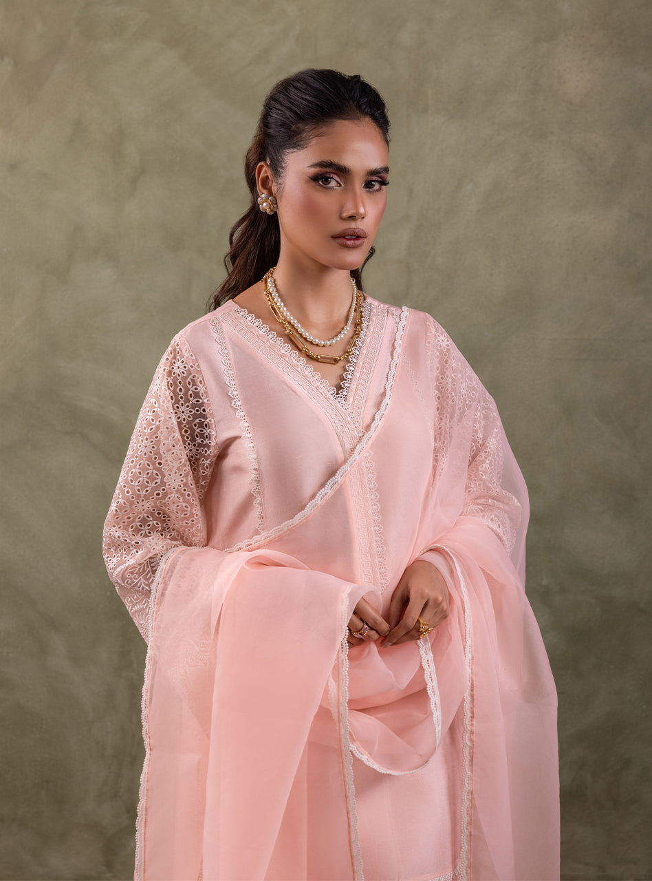 Zainab Chottani | Luxury Pret | NEHAN