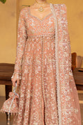 Emaan Adeel I Regalia Luxury Formals I MISTRAL