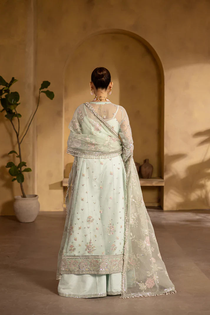 Emaan Adeel | Regalia Luxury Formals | CELESTIA