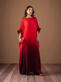 Zainab Chottani | Semi Formals | FLICKERING FLAME