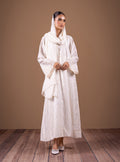 Zainab Chottani | Semi Formals | WHITE SAND