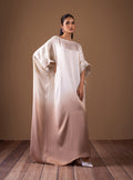 Zainab Chottani | Semi Formals | CHAMPAGNE FLAME