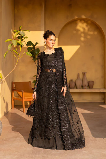 Emaan Adeel | Regalia Luxury Formals | VELVRA