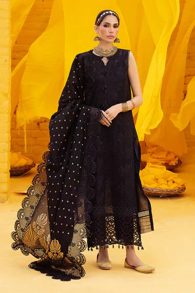 Nureh | Summer Eid Pret | NDS-105 - House Of Anaya