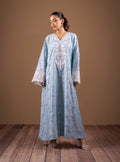 Zainab Chottani | Semi Formals | AQUA SOPHISTICATION