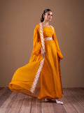 Zainab Chottani | Semi Formals | AMBER FLOW