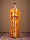 Zainab Chottani | Semi Formals | AMBER FLOW
