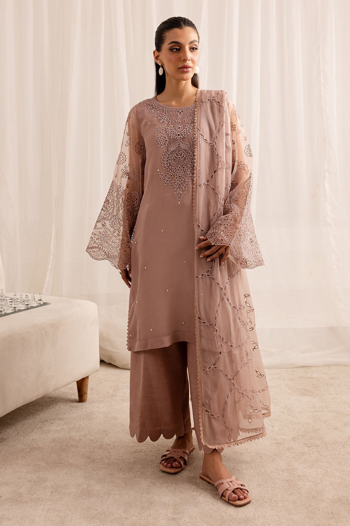 Nureh | Fancy Formals | NP-520 - House Of Anaya