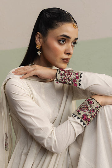 Zara Shahjahan | Eid Pret 2026 | Fiza