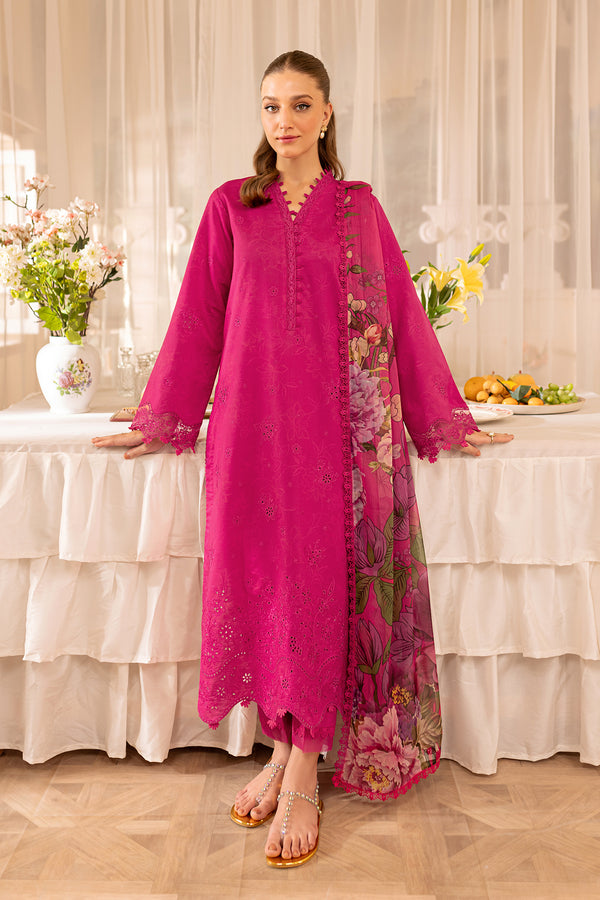 Farasha | Seraya Lawn 24 | ASTER - House Of Anaya