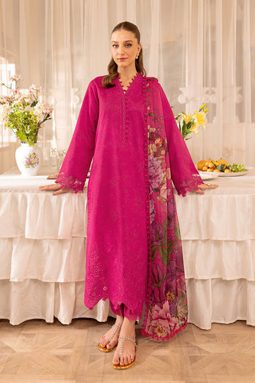 Farasha | Seraya Lawn 24 | ASTER - House Of Anaya