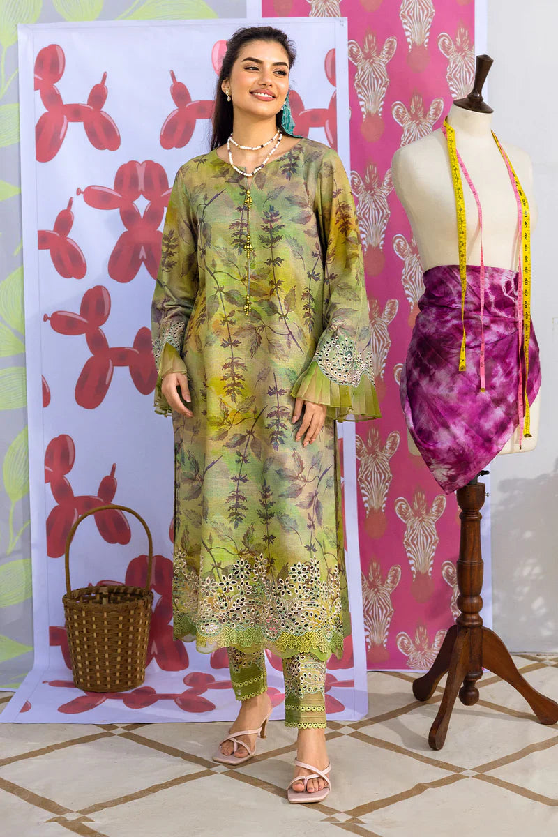 Nureh | Ballerina Winter | NU2-123