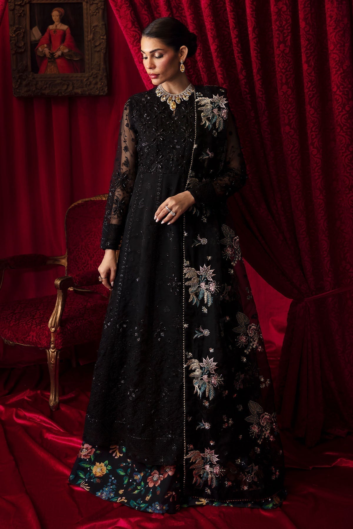 Nureh | Elanora Formal 24 | NEL-53-Onora - House Of Anaya