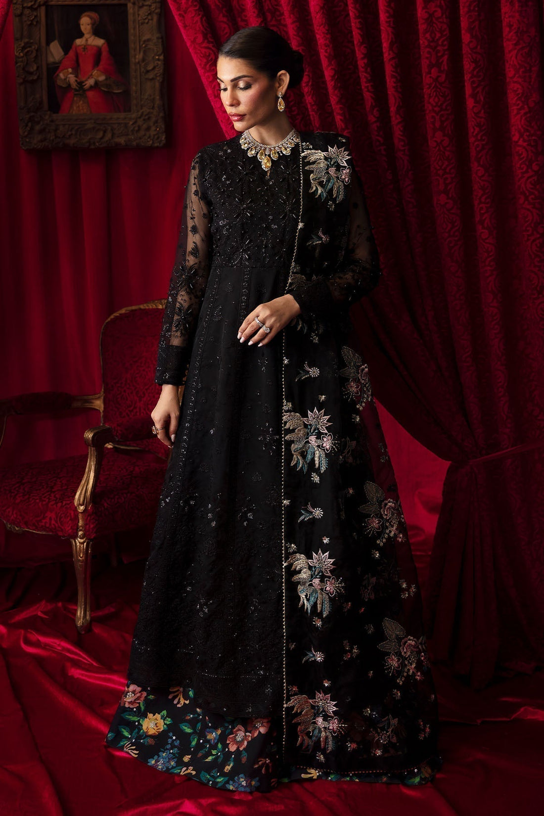 Nureh | Elanora Formal 24 | NEL-53-Onora - House Of Anaya