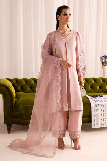 Nureh | Fancy Formal Pret | NP-651