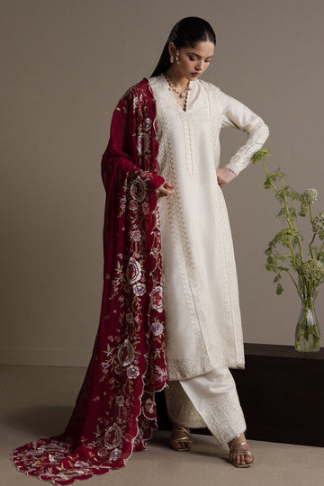 Zara Shahjahan | Festive Eid II 2026 | Mehrunisa