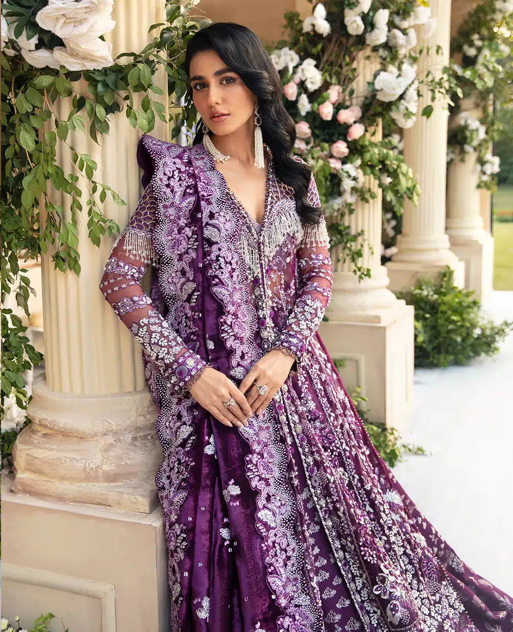 Republic Womenswear | Joie De Vivre Wedding 23 | RWU-23-D8 - House Of Anaya
