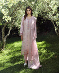 Republic Womenswear | Aylin Summer Lawn 24 | Meleze (D4-B) - House Of Anaya