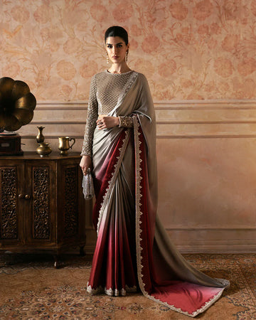 Faiza saqlain | Ismene formals | Caryn