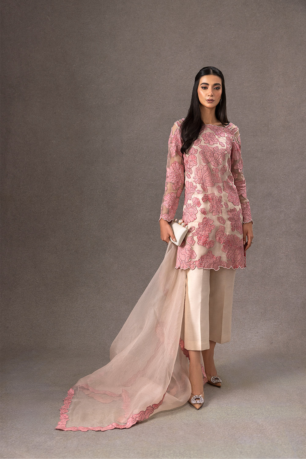 Caia | Pret Collection | FIONA - House of Zarish