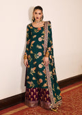 Hussain Rehar | Luxury Pret SS 24 | Taaq - House Of Anaya