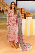 Nureh | Gardenia Lawn 25 | NSG-178 - House Of Anaya