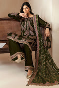 Jazmin | Velvet Edit 24 | Velvet Formal VF-2023 - House Of Anaya