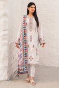 Jazmin | Summer Lawn 25 | USE-9126