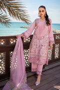 Rangrasiya | Premium Summer Lawn 25 | Natalia