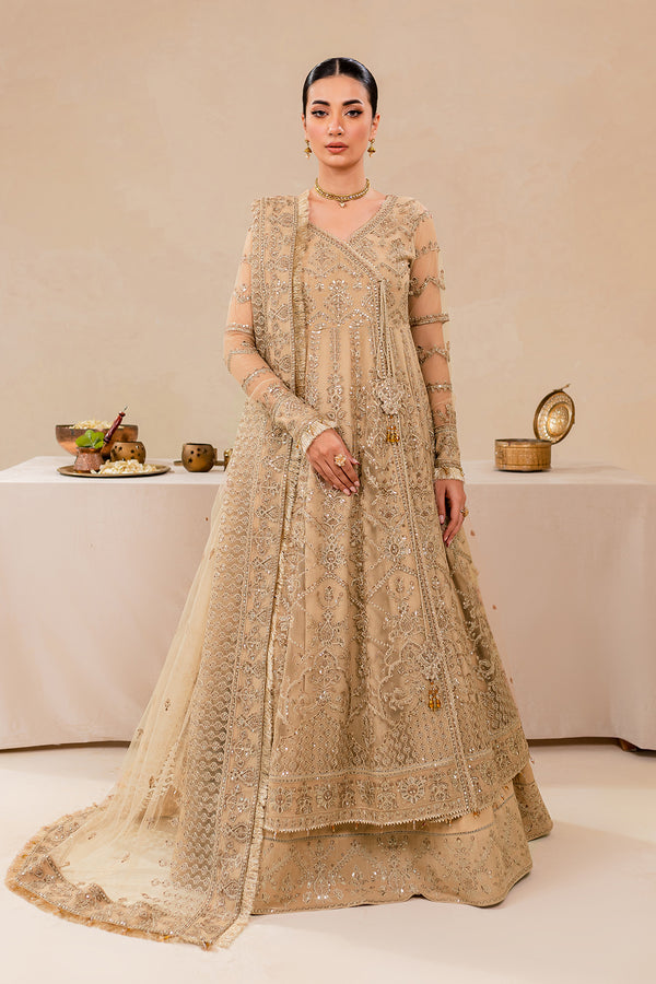 Farasha | Lumiere Formals | DREAMT FLAIR - House Of Anaya