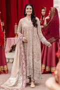 Nureh | Jhoomro Wedding Formals | Jaipur - House Of Anaya