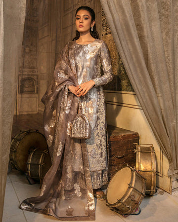Faiza Saqlain | Amirah | Neesa