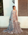 Faiza Saqlain | Nira Festive | Aytan - House Of Anaya