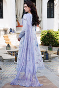 Farasha | Printed Essentials | Sky Breeze