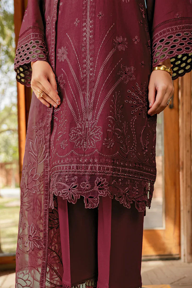 Farasha | Summer weaves | Zella