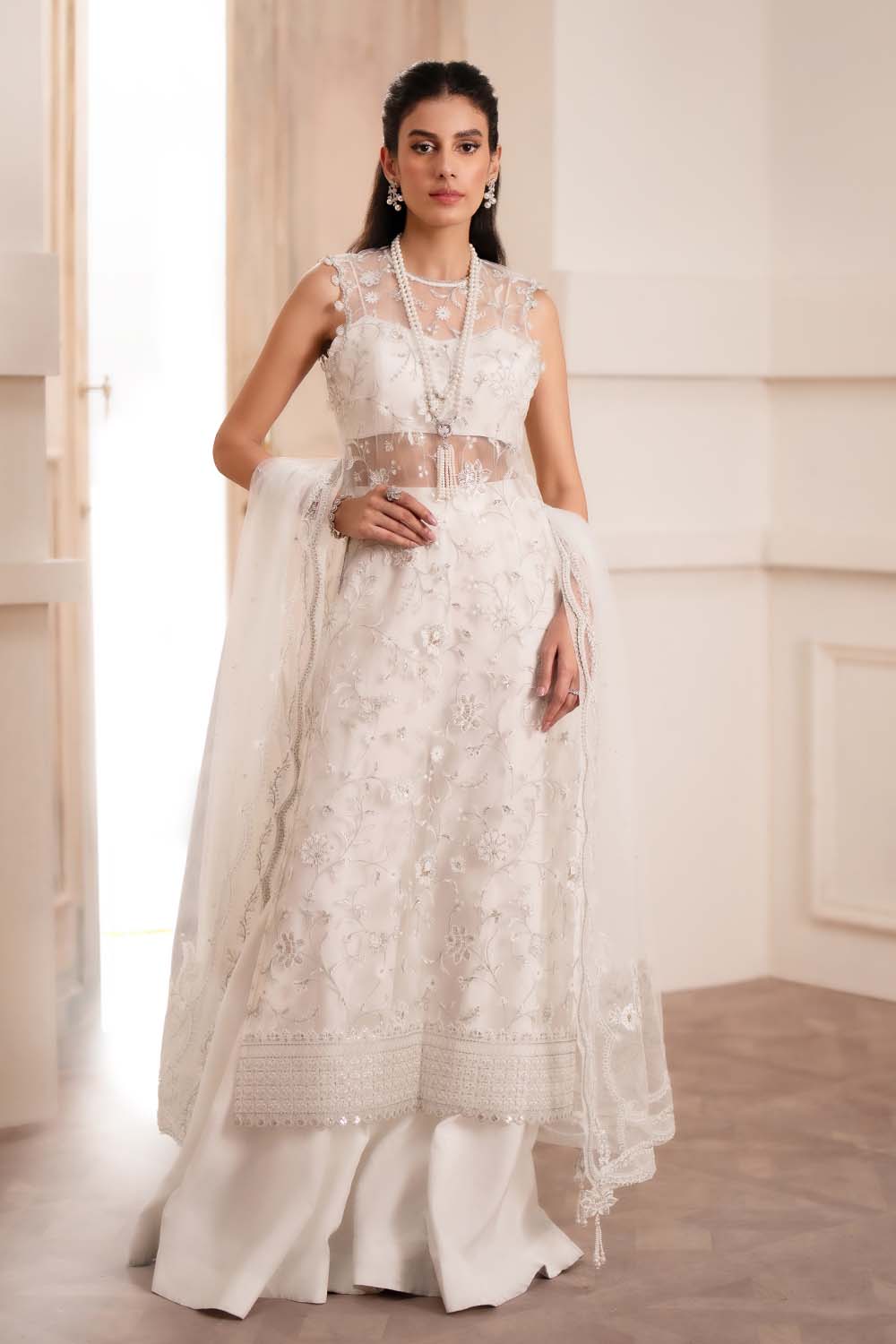 Seran | Aurelle Luxury Formals 24 | ARABELLA - House Of Anaya
