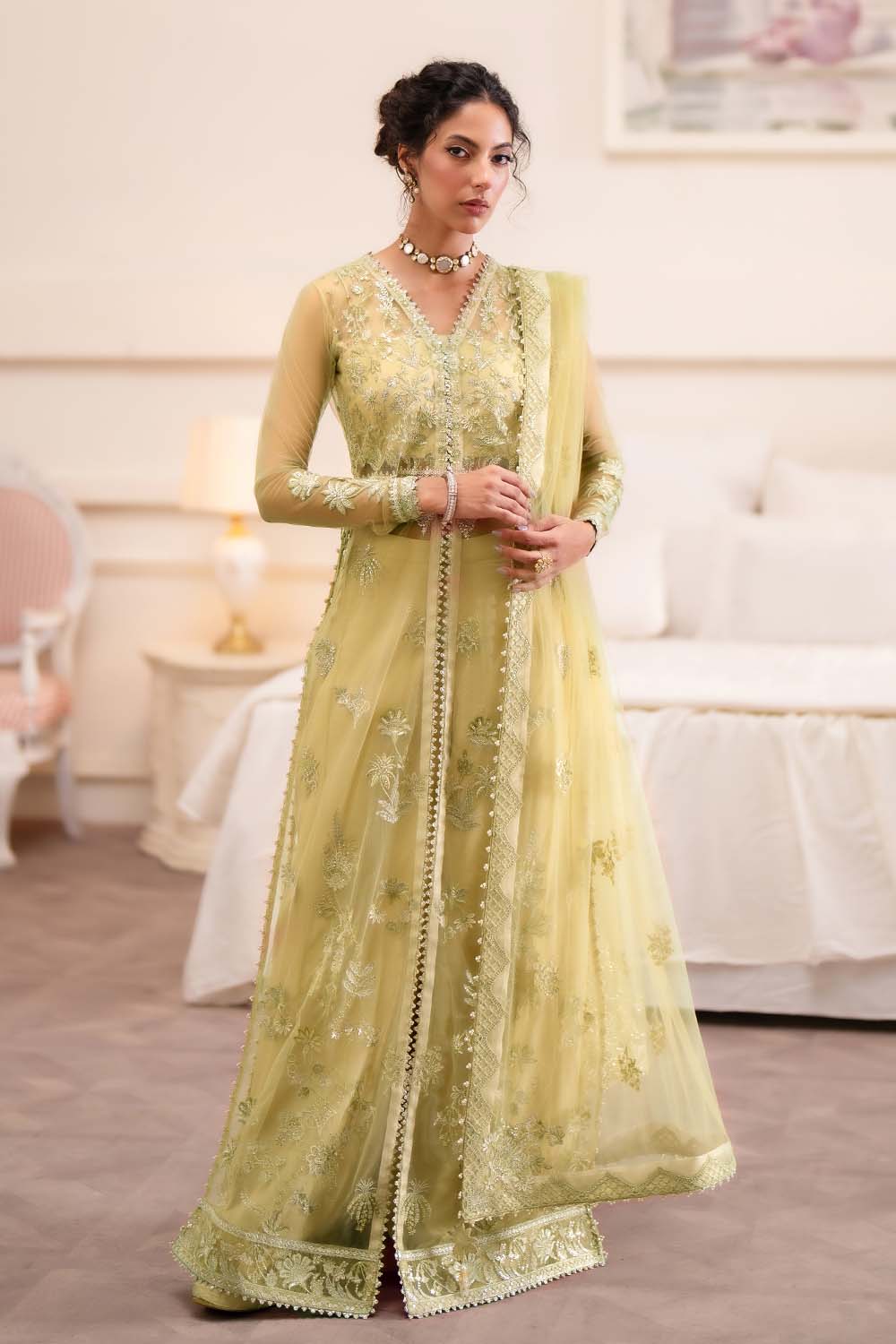Seran | Aurelle Luxury Formals 24 | AURELIA - House Of Anaya