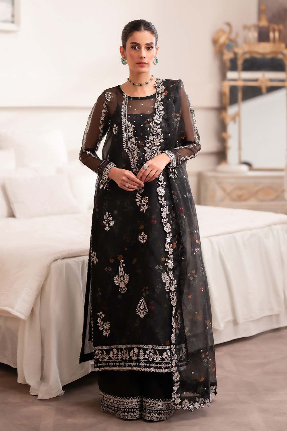 Seran | Aurelle Luxury Formals 24 | CAMILLA - House Of Anaya