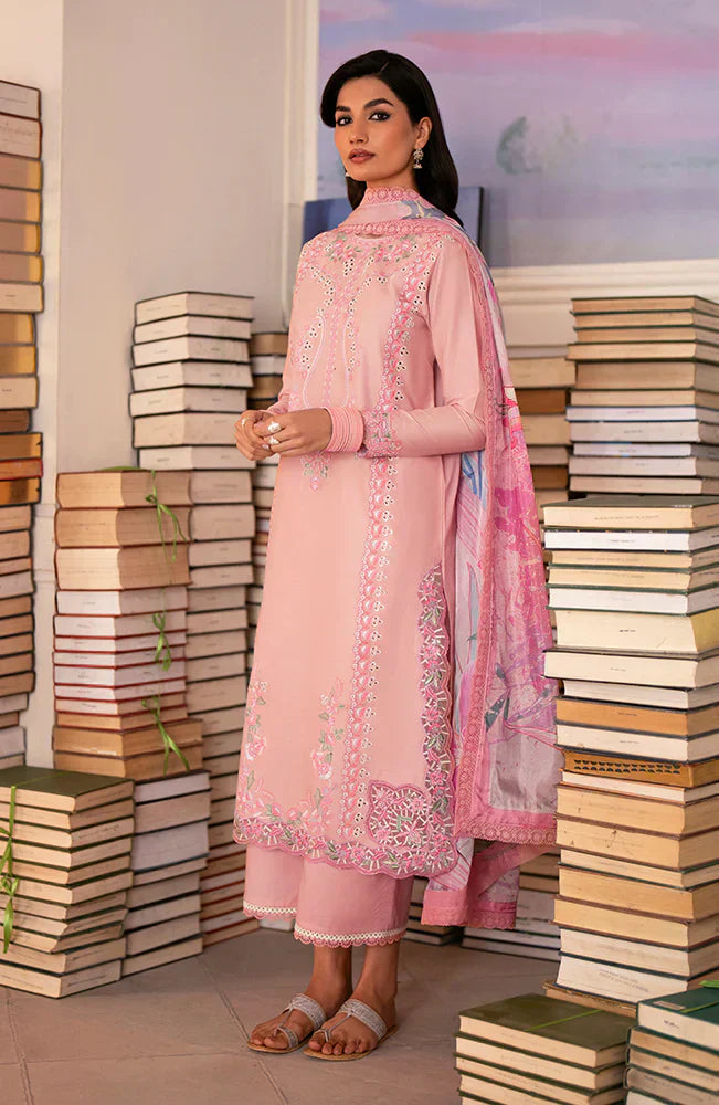 Seran | Jahaan Eid Edit 24 | Rafya - House Of Anaya