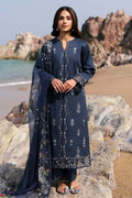 Seran | Afsanah Lawn 25 | MERAL - House Of Anaya