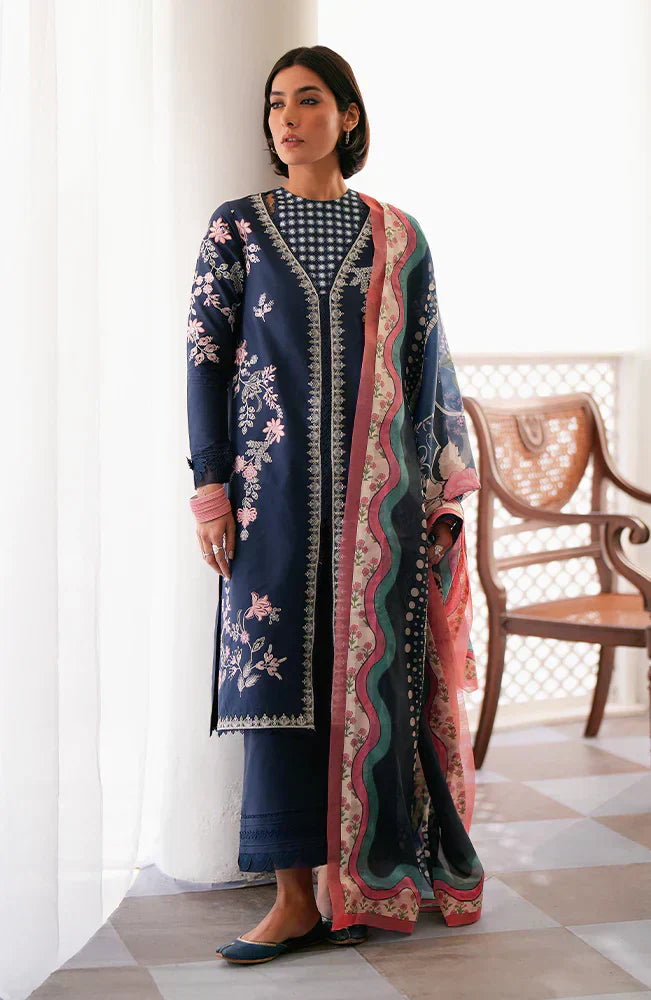 Seran | Jahaan Eid Edit 24 | Natasha - House Of Anaya