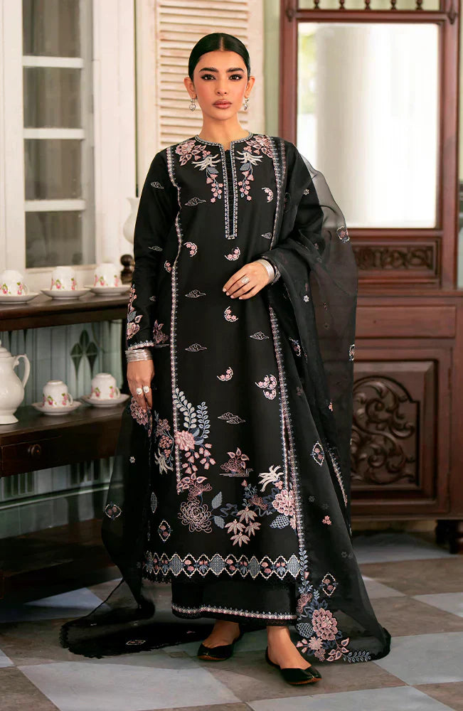 Seran | Jahaan Eid Edit 24 | Naveera - House Of Anaya