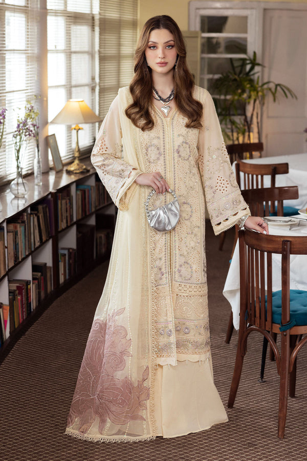 Nureh | Mademoiselle Luxury Swiss | NE-85