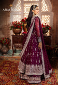 Asim Jofa | Jaan e Jahan| AJJJ-01 - House Of Anaya
